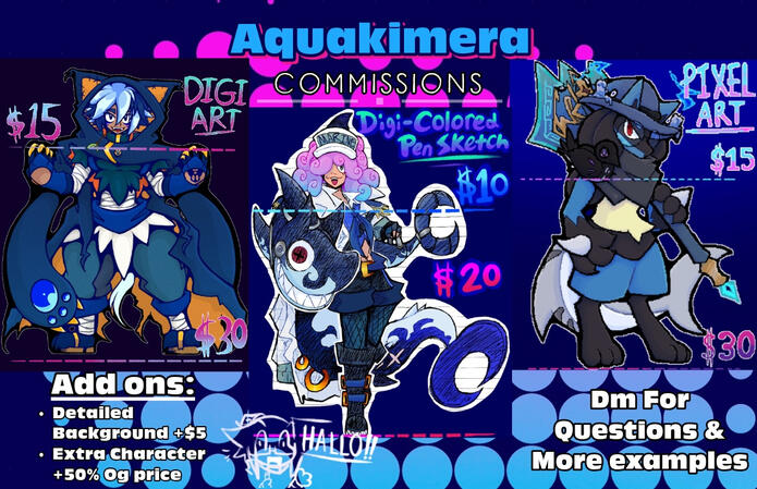 @Aquakimera on instagram