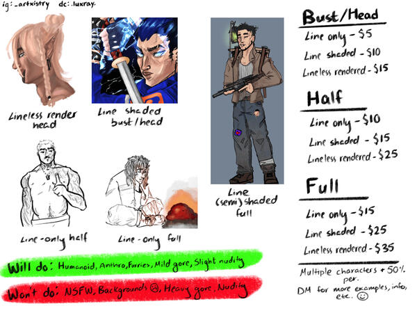 @_artxistry on instagram