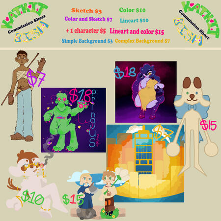 @kitkatbish on instagram