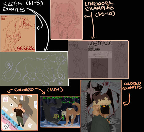 @lost_faced on instagram