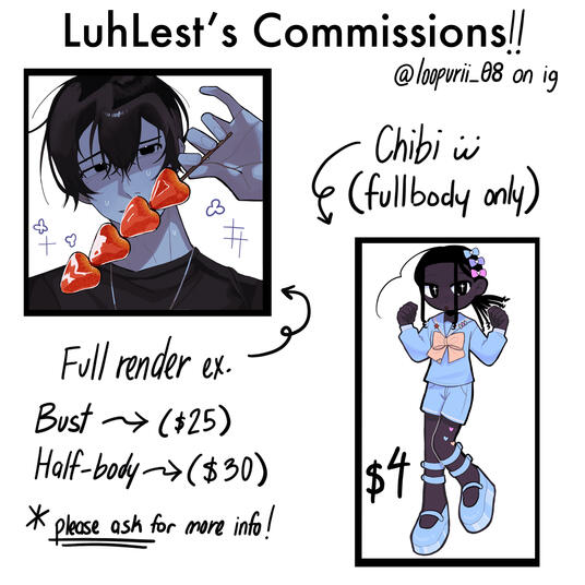 @loopurri_08 on instagram