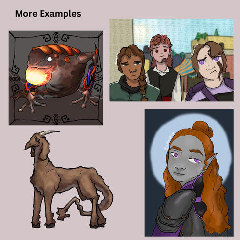 @blinkowisp on instagram