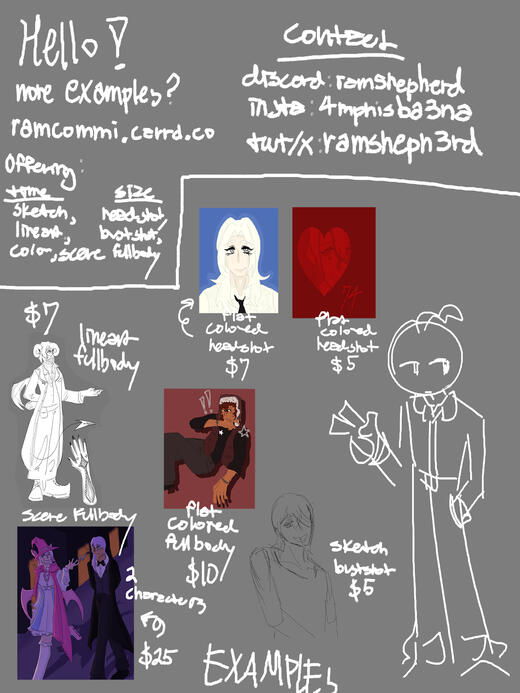 @4mphisba3na on instagram